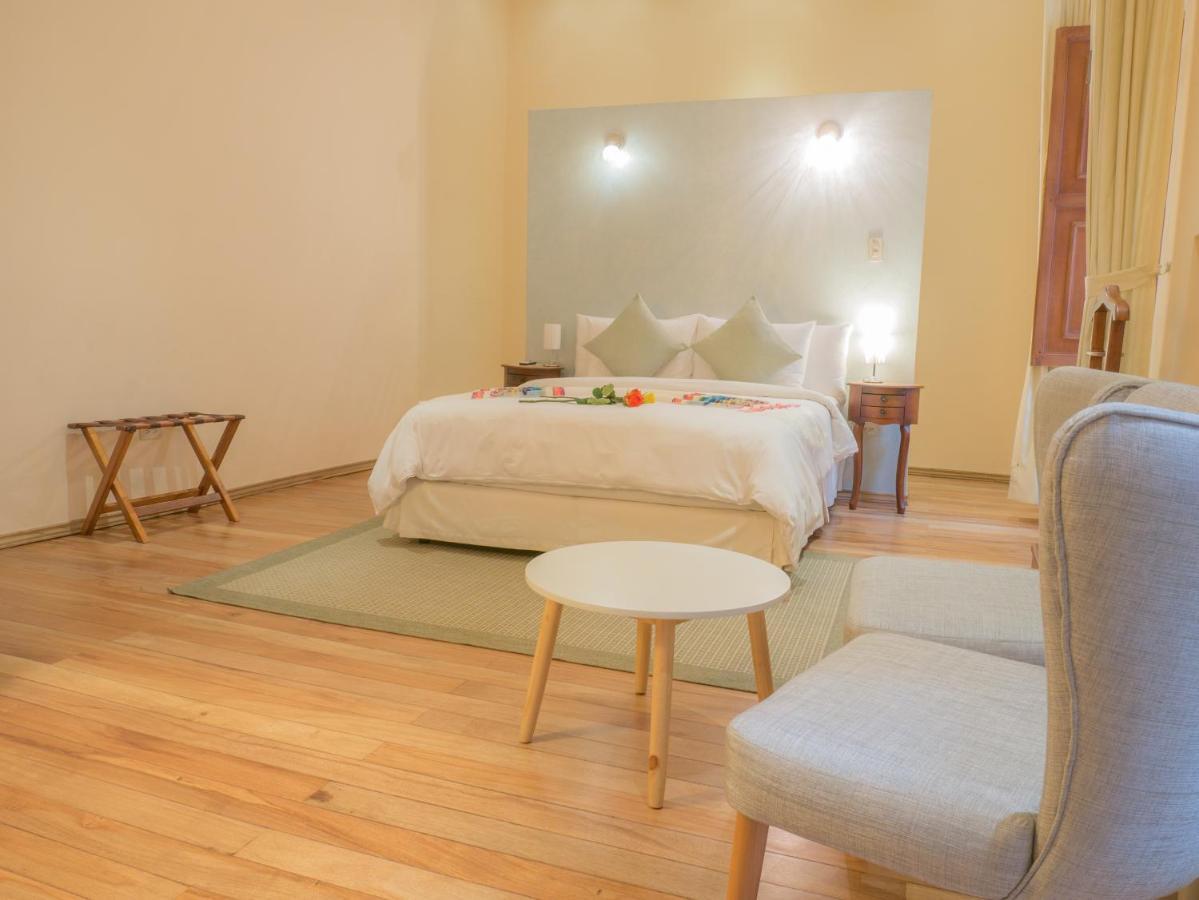Habitación Doble de lujo